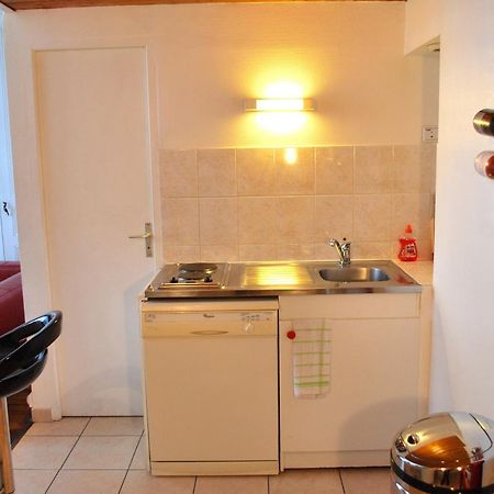 L'Appartement Du Parc Lyon Eksteriør bilde